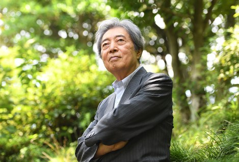 「私も都知事選に出ました。無駄なようでいて無駄ではなかった。偶然のように見えて必然だったと感じることがありますね」＝東京都港区で、中村藍撮影