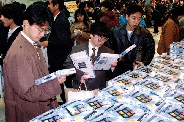 40代を迎えた団塊ジュニア“1995年の青春”の輝き | 青春小説の