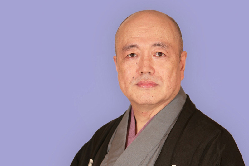 立川談四楼さん
