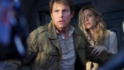 映画「ザ・マミー」／ユニバーサル・ピクチャーズ