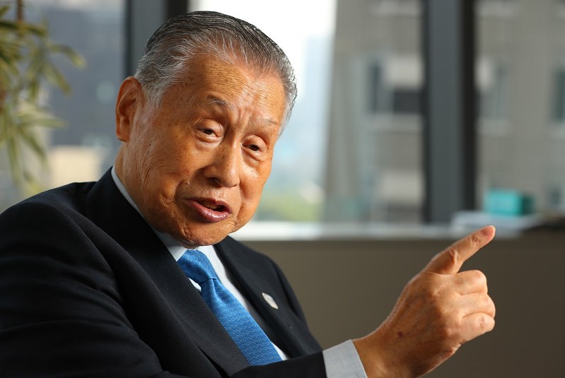 揺らぐ「1強」：森喜朗氏「安倍首相、誠意持って説明を」 | 毎日新聞