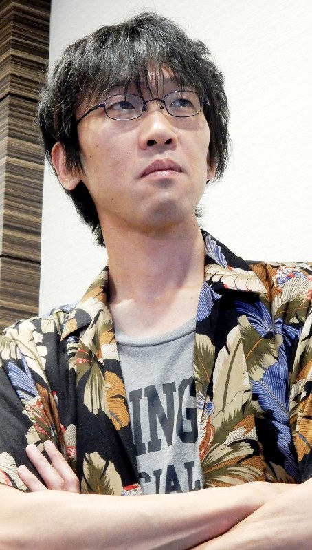 沼田真 JapaneseClass.jp