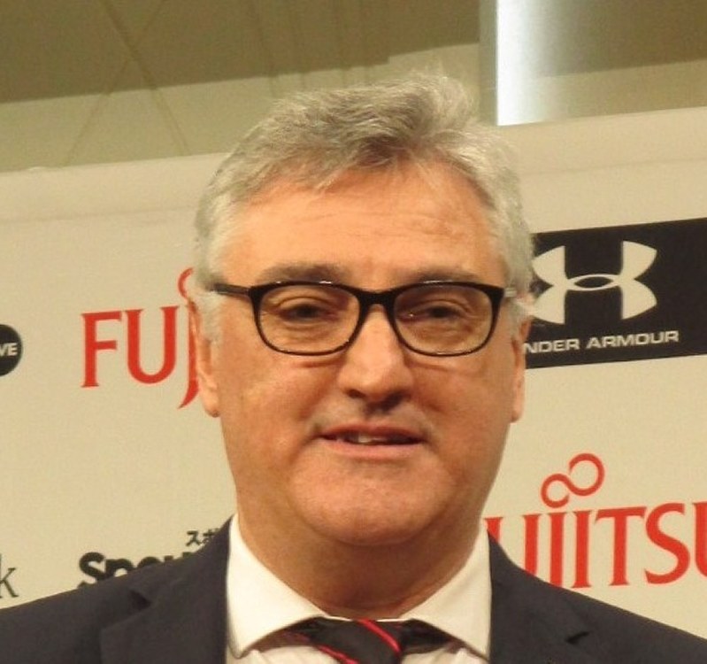 フリオ・ラマス新監督