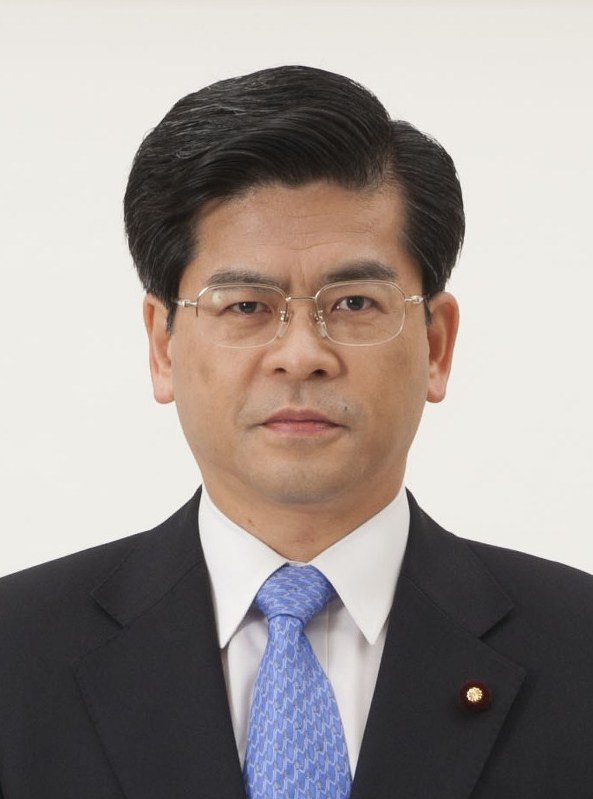 石井啓一国交相