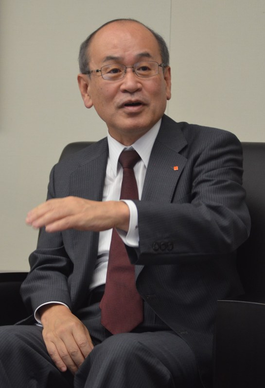 生保協会：橋本会長「社会保障制度補完の役割を果たす」 | 毎日新聞