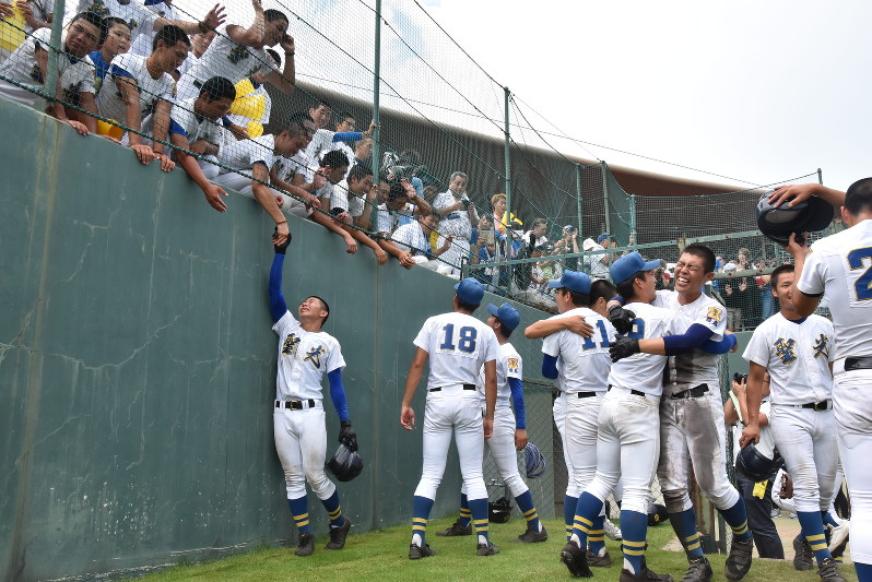 夏の高校野球：聖光学院が11年連続甲子園出場 福島 | 毎日新聞