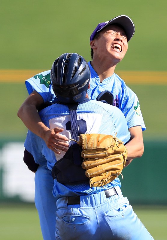 夏の高校野球：滝川西と聖光学院に甲子園切符 | 毎日新聞