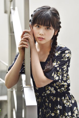 「小芝風花」の画像検索結果