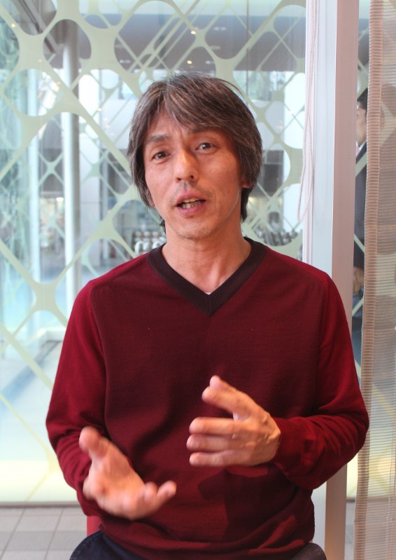 守時タツミさん