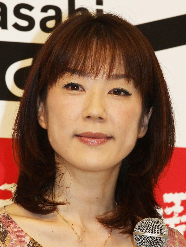 長島三奈さん