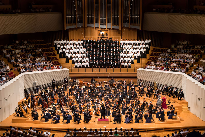 写真提供=東京交響楽団(C)池上直哉