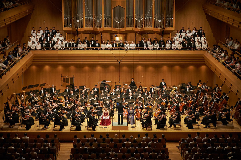 写真提供=東京フィル(C)上野隆文