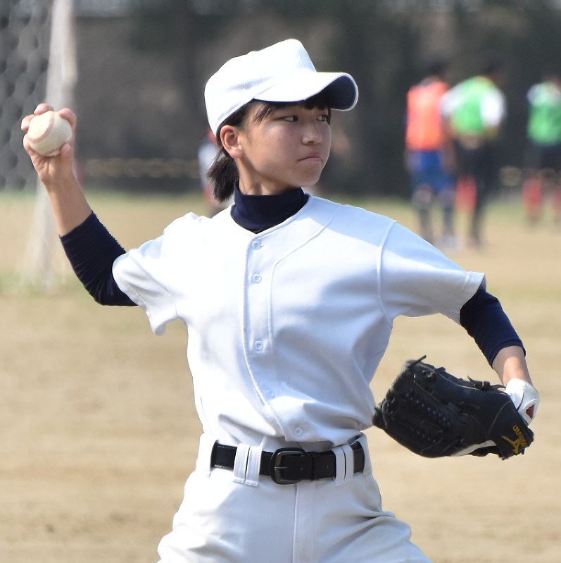 泉・千葉咲来さん