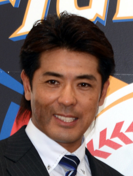 野球：「侍ジャパン」新監督に稲葉氏決定 31日発表 | 毎日新聞