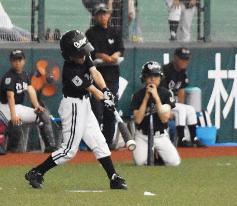 ｄｏスポおおさか 大阪マンデーベースボールリーグほか 大阪 毎日新聞