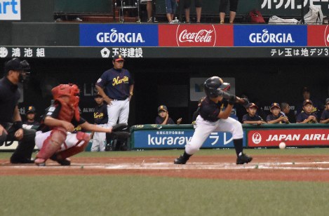 ｄｏスポおおさか 大阪マンデーベースボールリーグほか 大阪 毎日新聞