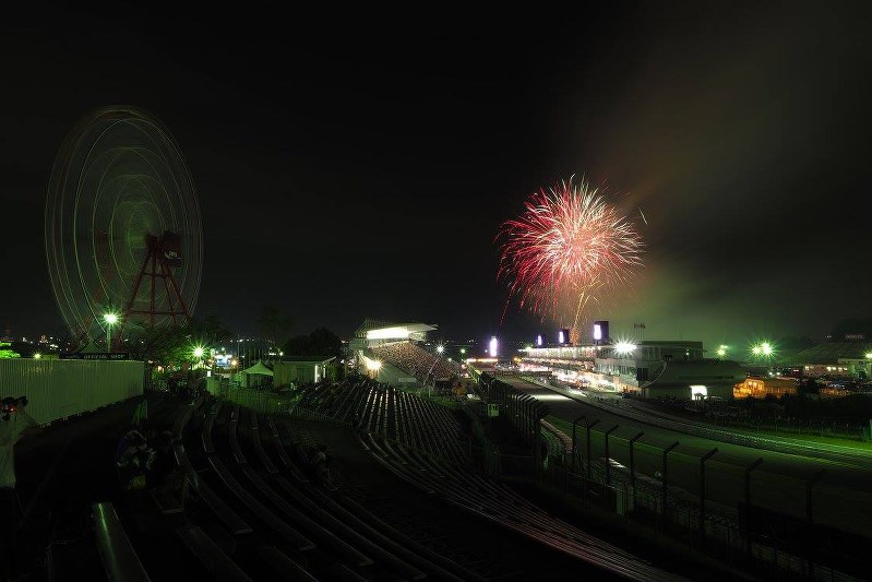 オートバイ 鈴鹿８耐 第４０回記念大会 詳報 毎日新聞