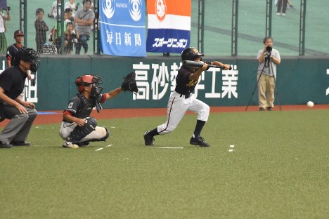 ｄｏスポおおさか 大阪マンデーベースボールリーグほか 大阪 毎日新聞