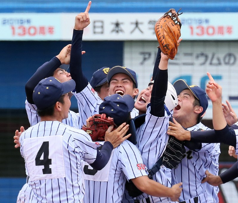 夏の高校野球：東海大菅生、早実など「2強」破り甲子園に | 毎日新聞