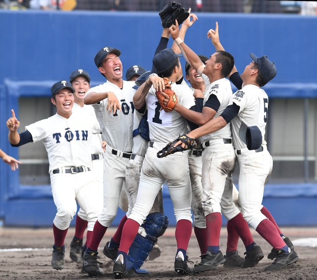 夏の高校野球：大阪は今春センバツ優勝の大阪桐蔭 | 毎日新聞