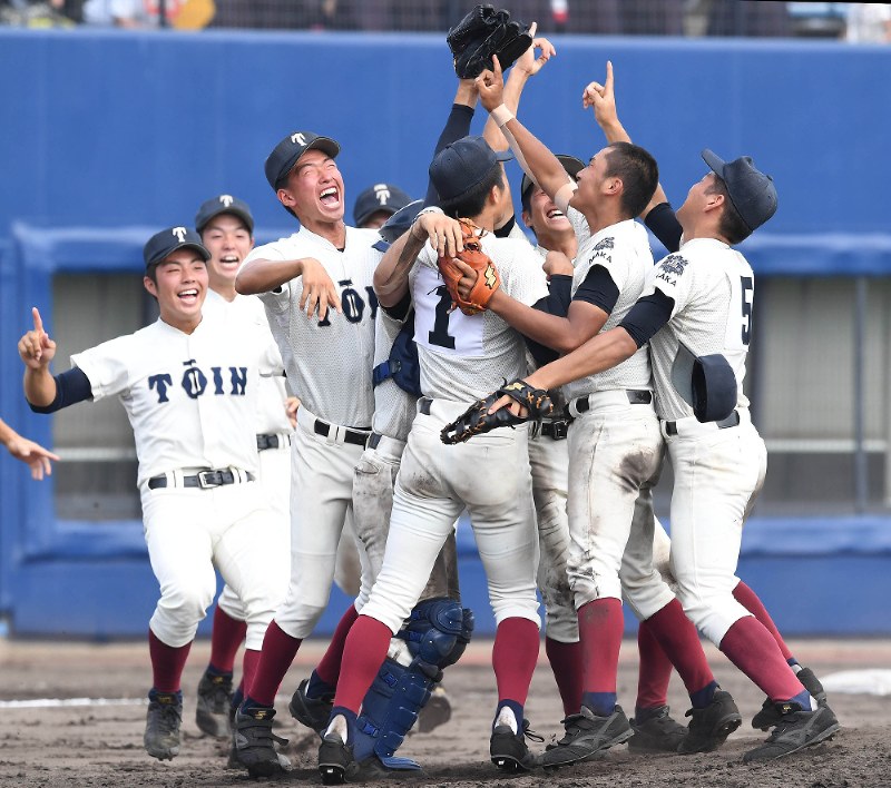 夏の高校野球：大阪は今春センバツ優勝の大阪桐蔭 | 毎日新聞