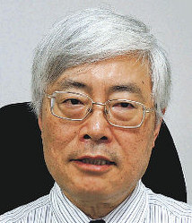 本橋豊氏