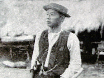 土倉龍治郎 JapaneseClass.jp