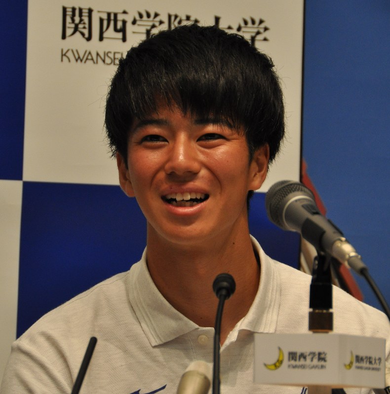 大学倶楽部 関西学院大 世界陸上 ５日開幕 多田修平選手ら日本勢９秒台期待 男子１００メートル 毎日新聞