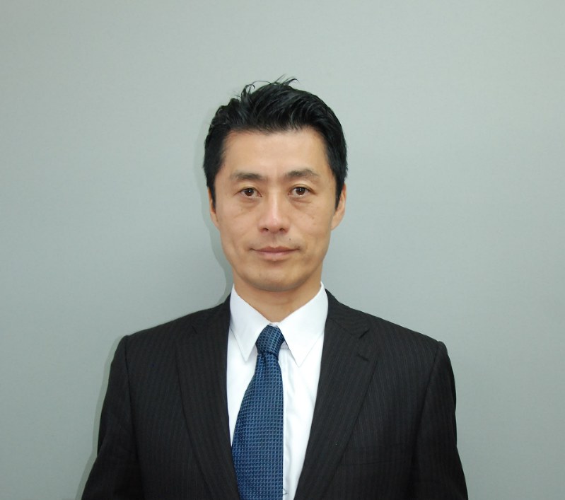 民進党の細野豪志前代表代行