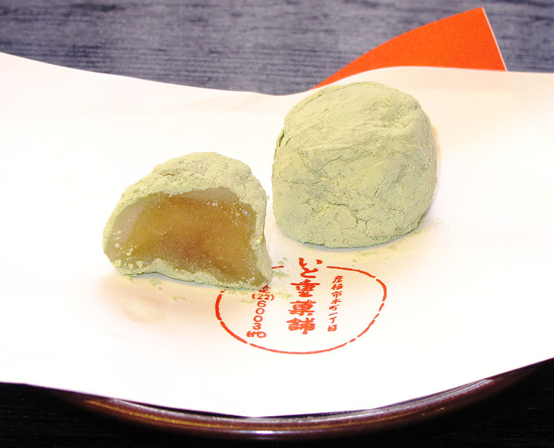 名物にうまい物あり:「いと重菓舗」の「埋れ木」 滋賀県彦根市 | 毎日新聞 名物にうまい物あり:「いと重菓舗」の「埋れ木」 滋賀県彦根市 | 毎日新聞