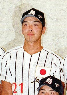 阿部慎之助 キャッチャーフィギュア 2007年版 阿部慎之助フィギュア販売開始 | 読売ジャイアンツ（巨人軍