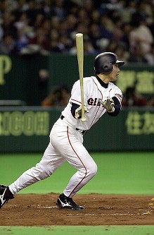 阿部慎之助 キャッチャーフィギュア 2007年版 球界屈指の「強打の捕手」阿部慎之助の軌跡 [写真特集6/52