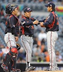プロ野球：「野球の魅力とは正解がないところ」巨人・阿部慎之助の引退
