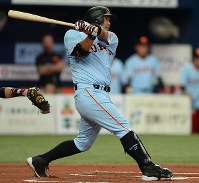 球界屈指の「強打の捕手」阿部慎之助の軌跡 [写真特集52/52] | 毎日新聞