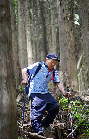 バブル期に作られた限界ニュータウンがヤバ過ぎる ここに住むとか罰ゲームレベルだろ