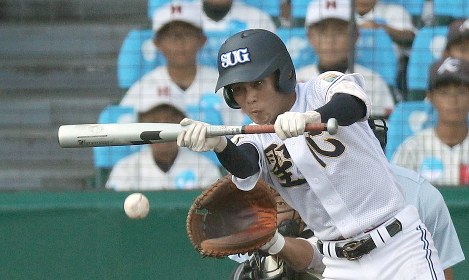 夏の高校野球：聖心ウルスラ 九州勢対決制す | 毎日新聞