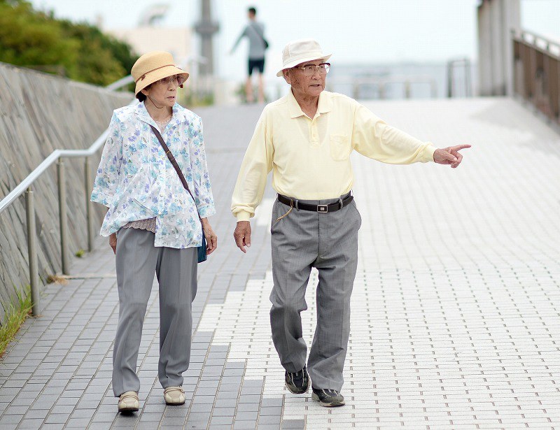 eye：日航機墜落事故32年 あの子に、会いにいかんと [写真特集6