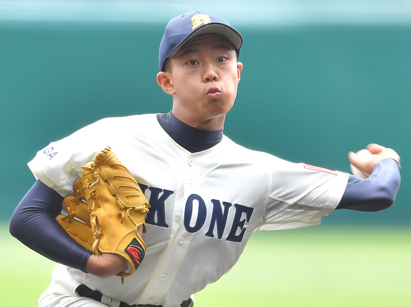 印象に残っている高校球児wwwwwwwwwwwwww