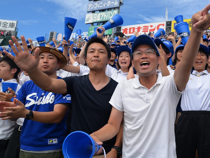 夏の甲子園：「松坂世代」の京都成章OB「甲子園は財産」 | 毎日新聞