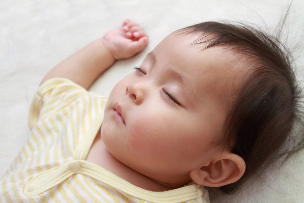 赤ちゃんの睡眠時間と発達障害の関係 赤ちゃん学へようこそ 鈴木敬子 毎日新聞 医療プレミア