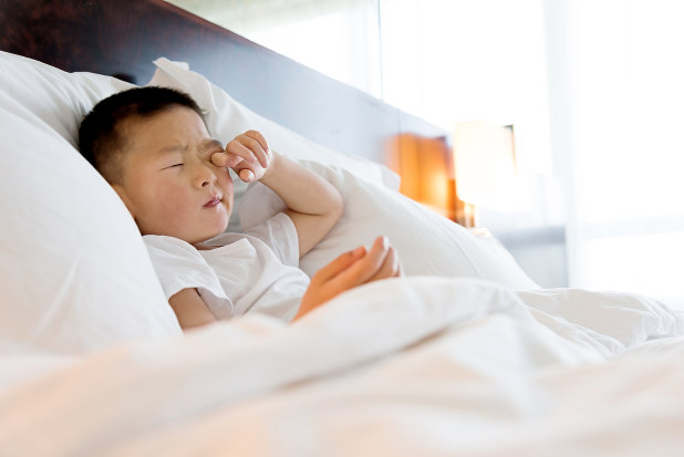 赤ちゃんの睡眠時間と発達障害の関係 赤ちゃん学へようこそ 鈴木敬子 毎日新聞 医療プレミア