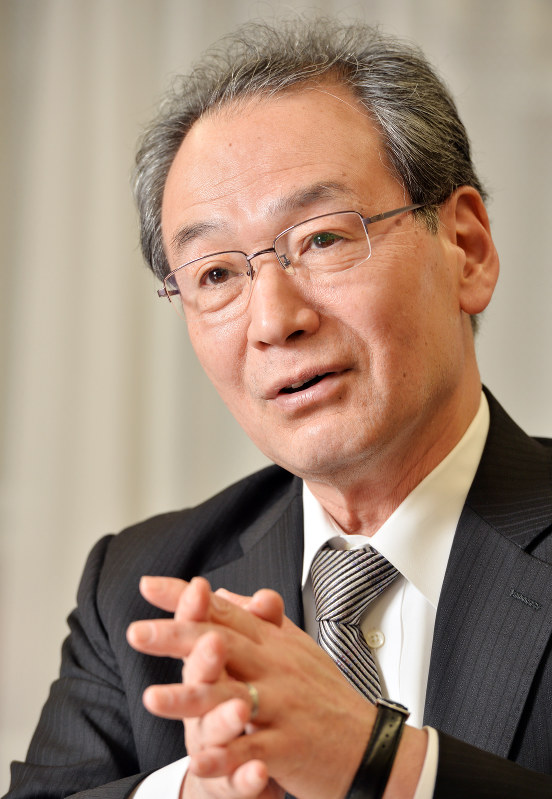 キャンパスNOW:トップに聞く 京都工芸繊維大学・古山正雄学長 「10年後を念頭に学内外を磨く」 毎日新聞 キャンパスNOW:トップに聞く 京都工芸繊維大学・古山正雄学長 「10年後を念頭に学内外を磨く」 毎日新聞