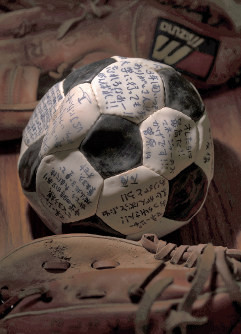 広島土砂災害 腕時計 ボール 思い出の品 返還進まず 写真特集1 4 毎日新聞