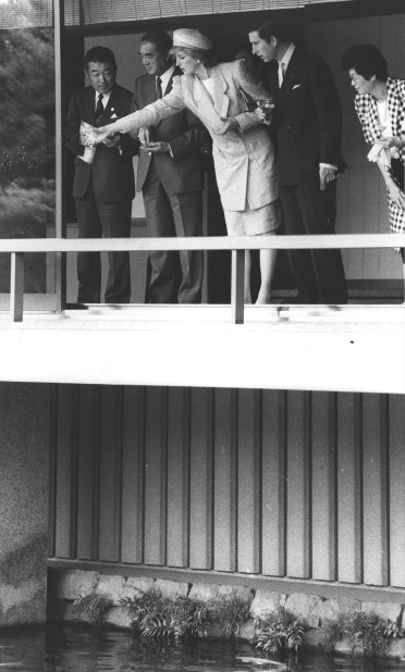 探訪！ 国宝・迎賓館赤坂離宮：「游心亭」日本の美伝えて40年