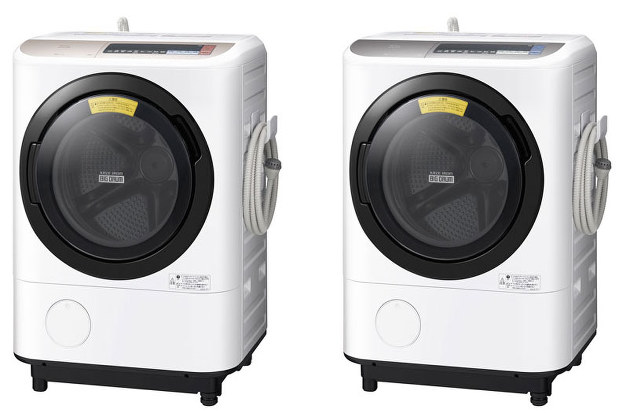 美品⭐️全自動洗濯機　2016年式 TOSHIBA(東芝)の11.0kgドラム式洗濯乾燥機2016年製「TW-117V5L」｜2020