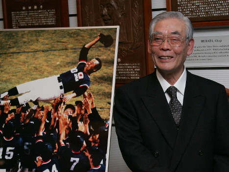 侍ジャパン歴代監督インタビュー 毎日新聞