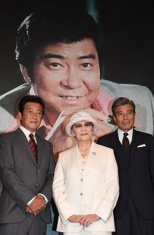 石原裕次郎記念館：26年の歴史に幕 妻まき子さんも感謝 [写真特集7/6