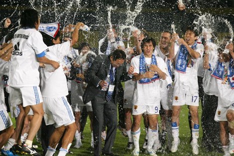 サッカー日本代表：ドーハの悲劇、ジョホールバルの歓喜…W杯出場を