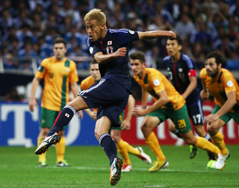 サッカー日本代表：ドーハの悲劇、ジョホールバルの歓喜…W杯出場を