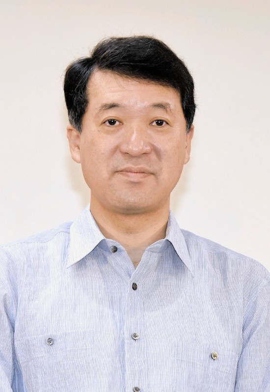 泉田裕彦氏